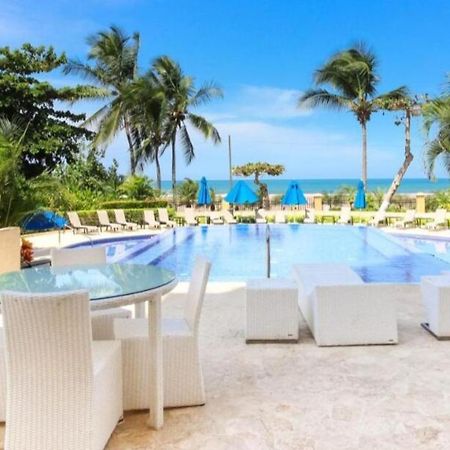 Acqua Residences 5 Star Jaco Exterior photo