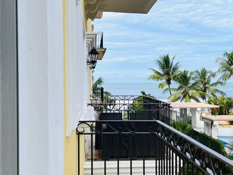 Acqua Residences 5 Star Jaco Exterior photo